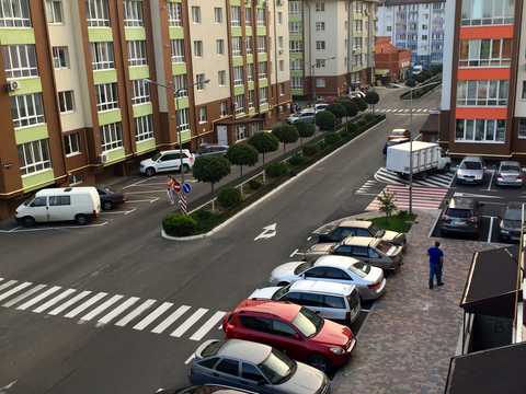 квартира за адресою Львівська вул., 17