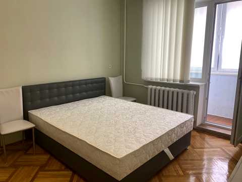 квартира за адресою Миколи Бажана просп., 7-Б