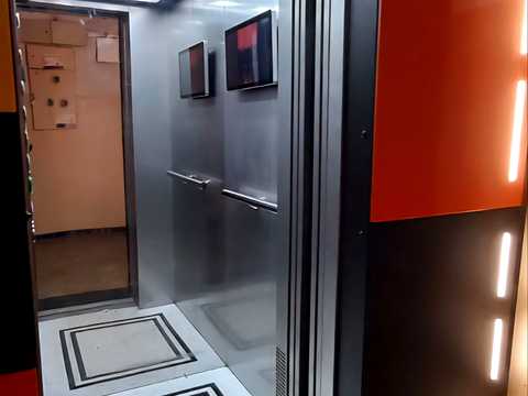 квартира по адресу Лаврская ул. (Январского восстания), 24-Б