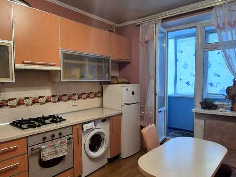 квартира по адресу Академика Сахарова ул., 20