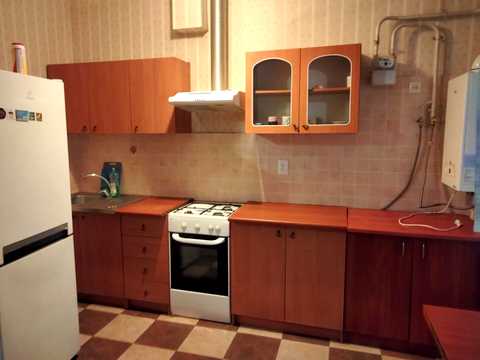 квартира по адресу Бехтерева ул. (Новослобідська), 23