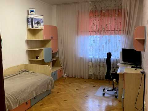 квартира за адресою Левка Лук'яненка вул. (Василя Жуковського), 21-А