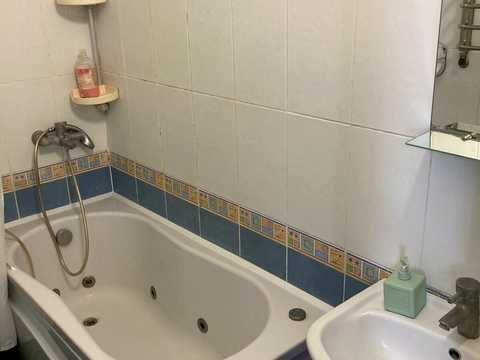 квартира по адресу Архитектора Городецкого ул., 4