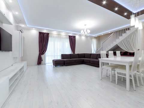 будинок за адресою Євгена Патона, 3