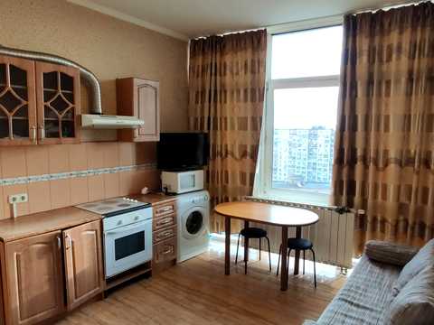 квартира по адресу Владимира Ивасюка просп. (Героїв Сталінграду), 8-А