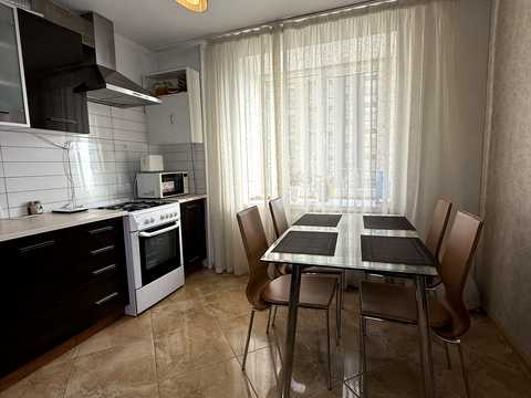 квартира по адресу Миру просп., 94/1б