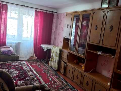 квартира за адресою Суми, Марко Вовчок вул., 5