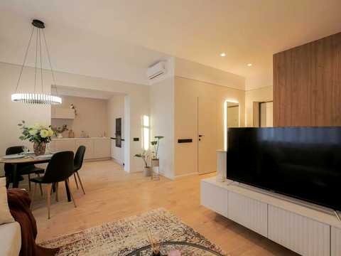 квартира по адресу Садова ул., 192