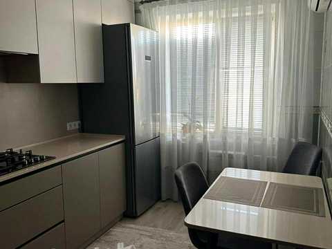 квартира по адресу Независимости бульв. (50 років Жовтня), 6