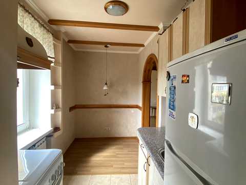 квартира по адресу Науки просп., 11