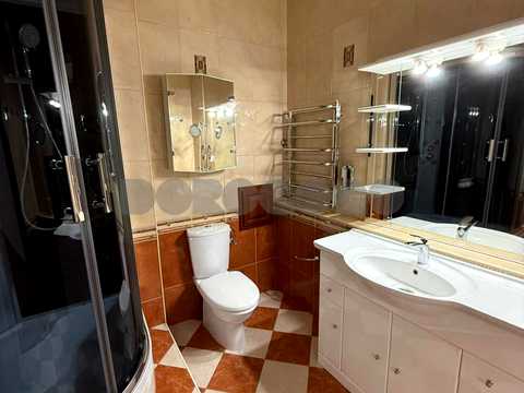 квартира за адресою Паторжинського вул., 14
