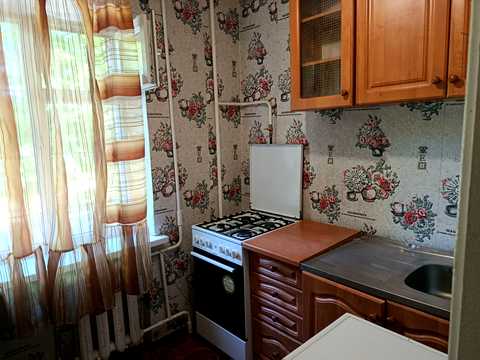 квартира по адресу Мрии ул. (Академика Туполева), 7-Б