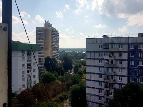 квартира по адресу вул.Українська, 2