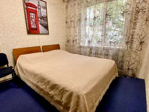 квартира за адресою Лазурна вул., 30-Б