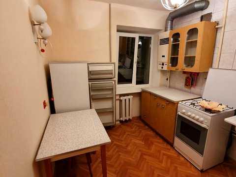 квартира за адресою Слави бульв., 23