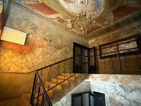квартира за адресою Петра Григоренка просп. (Маршала Жукова), 39