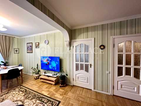 квартира за адресою Прилужна вул., 14-А