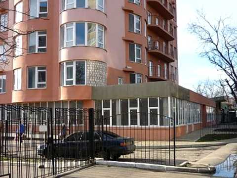 квартира за адресою Лігінська вул., 2а