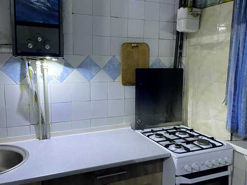 квартира по адресу Ахтырская ул., 15