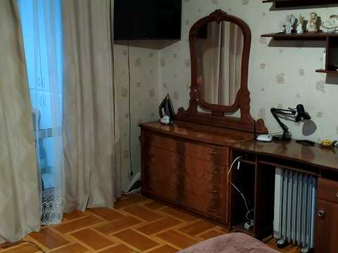 квартира по адресу Гарматная ул., 35/2