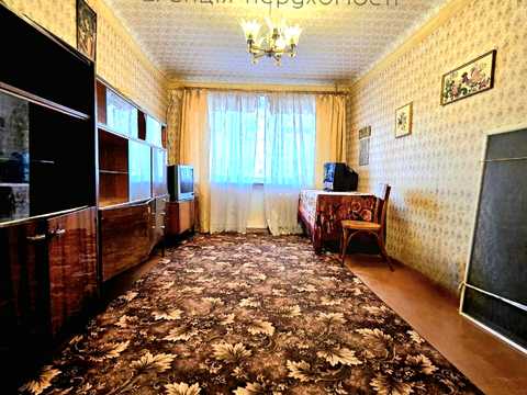 квартира по адресу Миколи Сумцова ул. (Римського-Корсакова), 26
