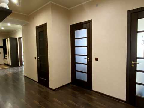 квартира за адресою Лазурна вул., 5 к11