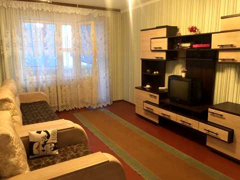квартира по адресу Петра Вершигоры ул., 3б