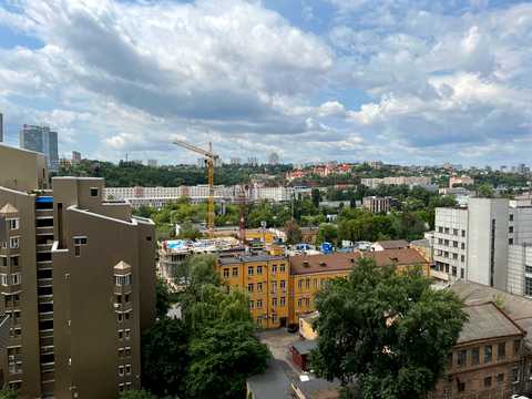 квартира за адресою Антоновича вул. (Горького), 74