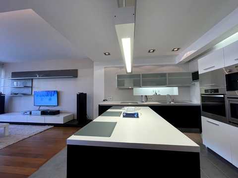 квартира за адресою Старонаводницька вул., 13