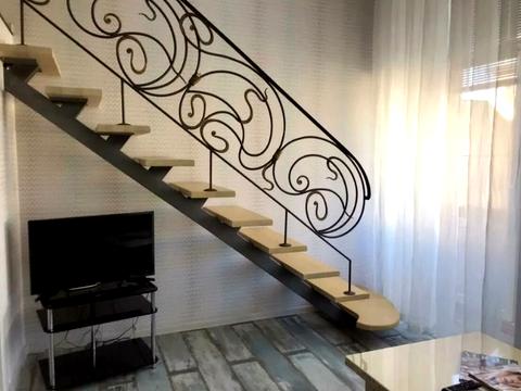 квартира по адресу Греческая ул., 31