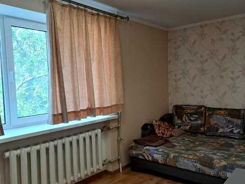 квартира за адресою Бузника вул., 12