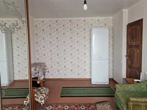 квартира по адресу Ново-Баварский просп. (Ильича), 117а