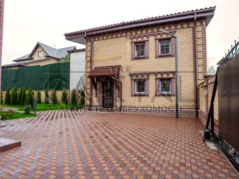 будинок за адресою Монана Виледж