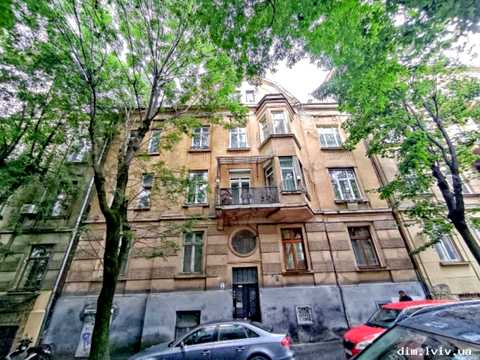квартира по адресу Ефремова ул., 6