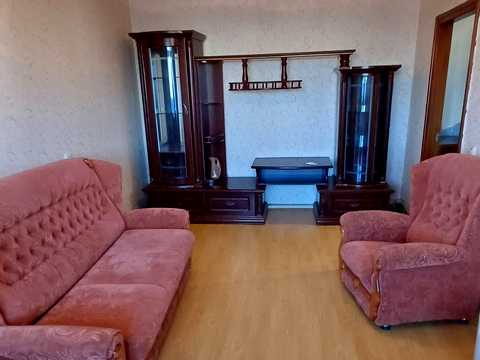 квартира за адресою Академіка Заболотного вул., 33