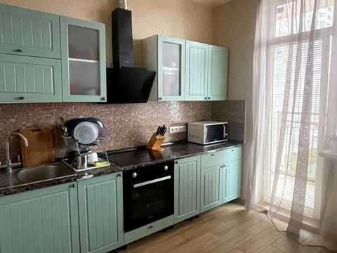 квартира за адресою Люстдорфська дорога вул. (Черноморская дорога), 90а