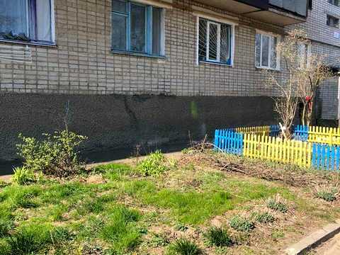 квартира по адресу Князя Володимира 