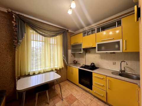 квартира по адресу Дубенская ул., 44