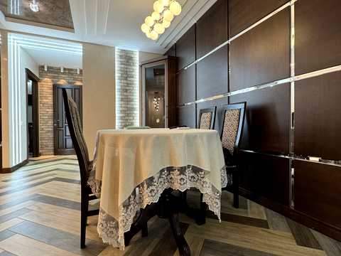 квартира по адресу Фёдора Романова ул. (Слави), 20/29