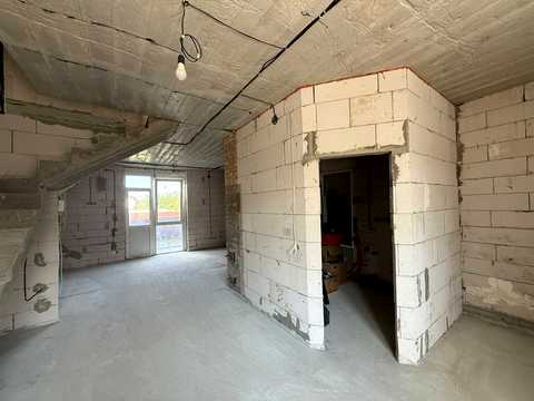 будинок за адресою 206-та Садова вул.