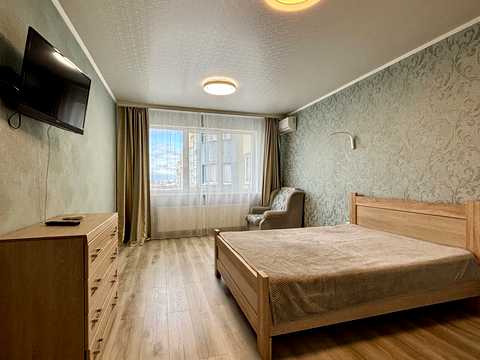 квартира по адресу Харьковское шоссе, 19 А