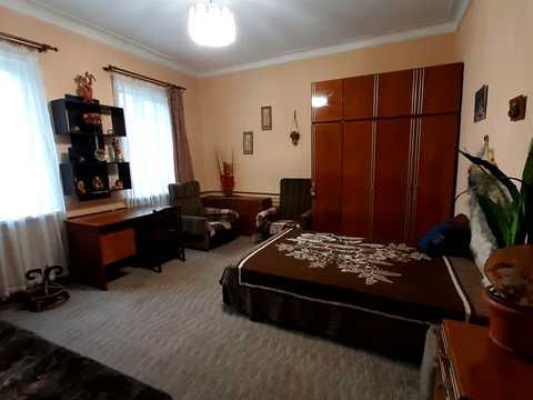дом по адресу Новаторів ул., 13/3