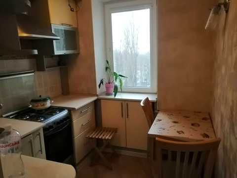 квартира по адресу Педагогическая ул., 46