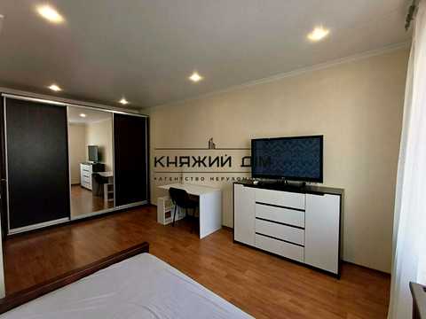 квартира за адресою Бориса Гмирі вул., 16А
