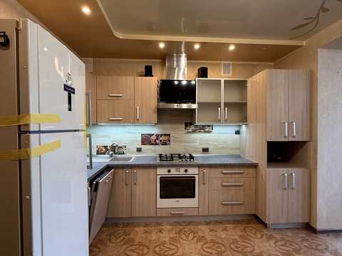 квартира за адресою Боголюбова вул., 11