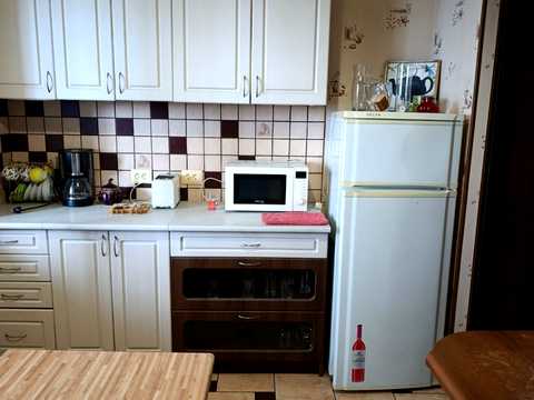 квартира по адресу Технологическая ул., 4