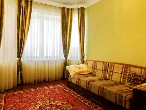 будинок за адресою Мала Садова вул.