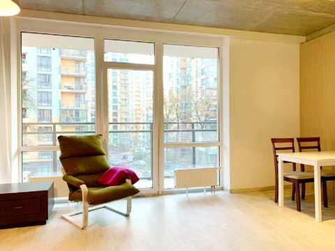 квартира за адресою Анатолія Петрицького вул., 13