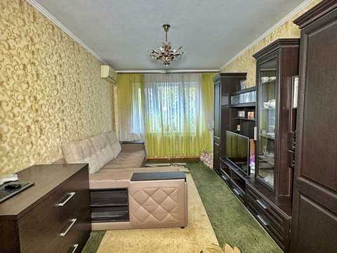 квартира по адресу Алексея Ризниченко ул. (Содружества), 92
