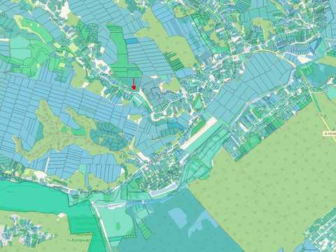участок по адресу Капустяна
